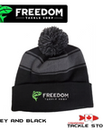 Freedom Tackle Toque