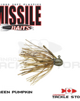 Missile Baits Ike's Micro Jig