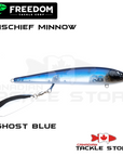 Freedom Tackle Mischief Minnow