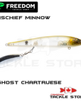 Freedom Tackle Mischief Minnow