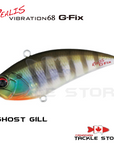 Duo Realis Vibration 68 G-Fix