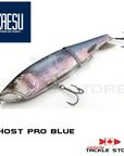 Kaesu RAIKIRI Swim Bait