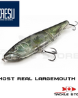 Kaesu RAIKIRI Swim Bait