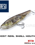Kaesu RAIKIRI Swim Bait