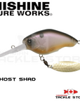 Nishine Lure Works Chippawa RB - Deep Diving Model