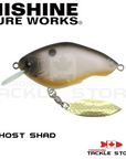 Nishine Lure Works Chippawa RB Blade Model