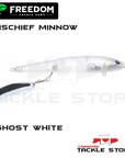 Freedom Tackle Mischief Minnow