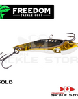 Freedom Tackle Blade Bait