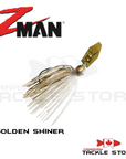 Z-Man Jack Hammer Chatter Bait Clearance