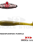 Angler's Choice Swimbaits