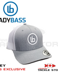 LadyBass Official Hat's
