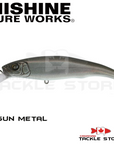 Nishine Lure Works Erie 95SD Jerkbaits