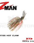 Z-Man Jack Hammer Chatter Bait Clearance