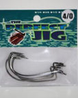 The perfect Jig EWG flippin Hooks