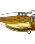 LIVE TARGET SONIC SHAD BLADE BAIT