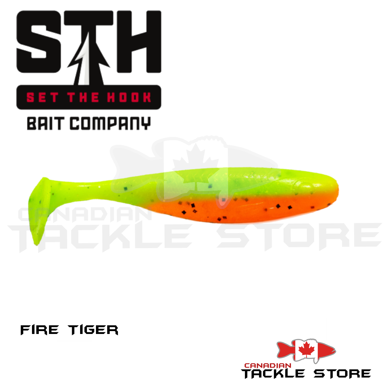 SET THE HOOK DSSM75 SWIMBAIT WITH BAIT FUEL – Canadian Tackle Store