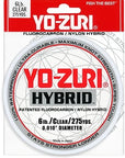 Yo-Zuri Hybrid Line