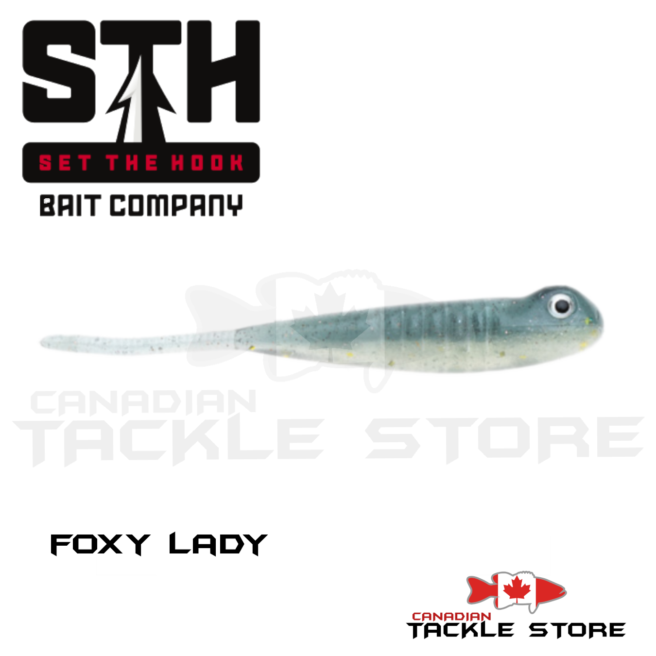 SET THE HOOK DRIFTER MINNOWS WITH BAIT FUEL – Canadian Tackle Store
