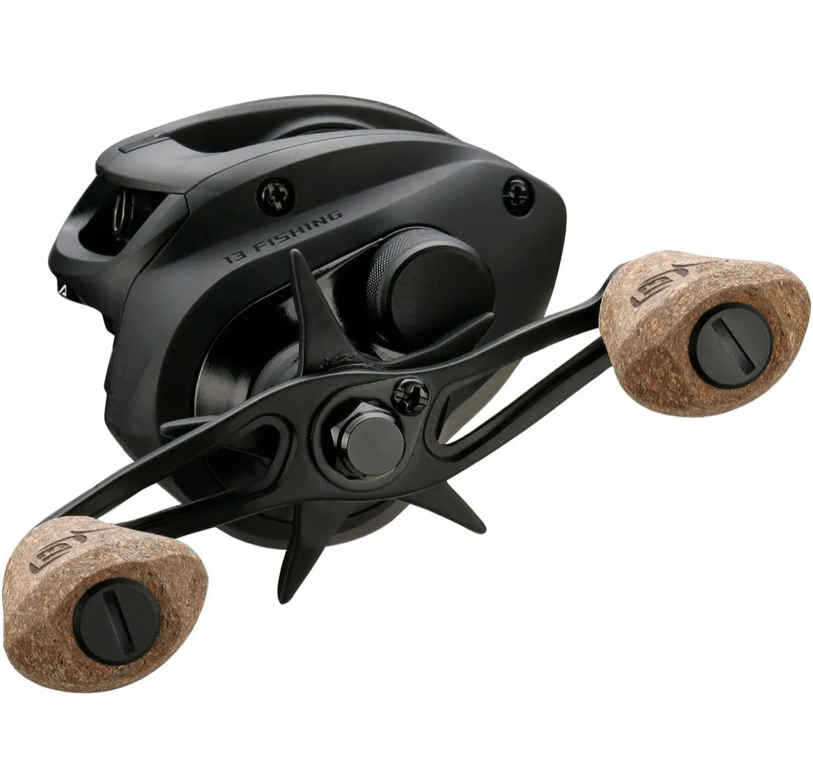 13 Fishing Concept A3 Gen II Baitcast Reel – Canadian Tackle Store