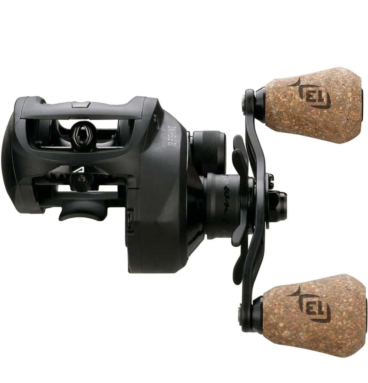 13 Fishing Concept A3 Gen II Baitcast Reel – Canadian Tackle Store