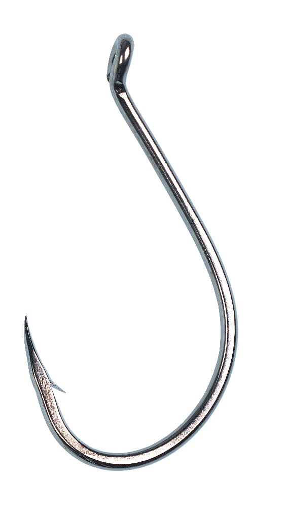 GAMAKATSU OCTOPUS BARBLESS HOOKS – Canadian Tackle Store