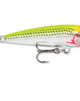 Rapala Original Floating 07