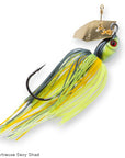 Z-Man Project Z Chatterbait