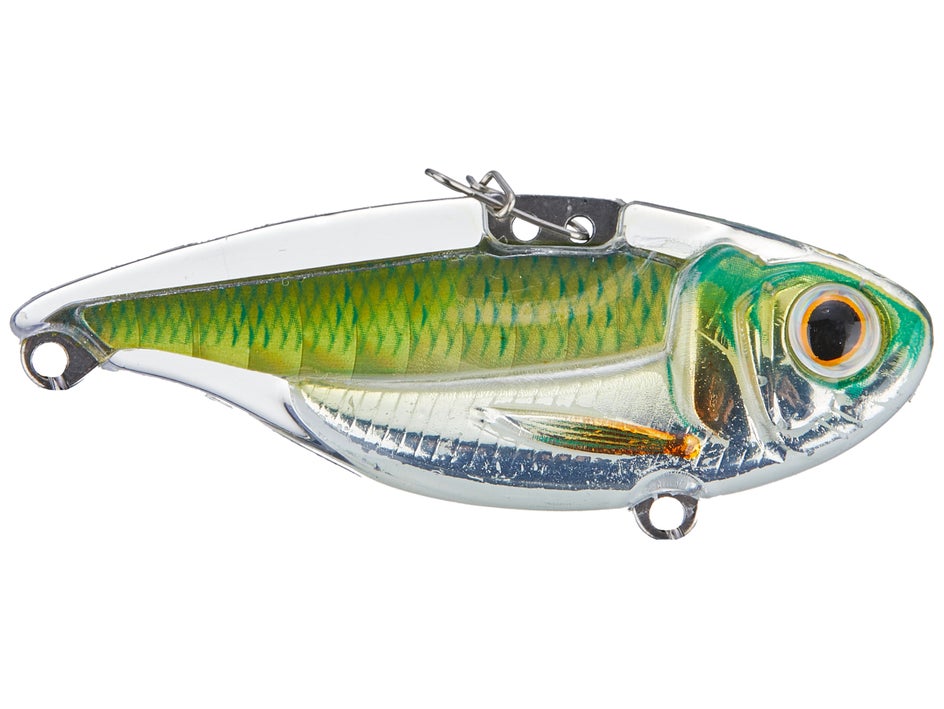 LIVE TARGET SONIC SHAD BLADE BAIT – Canadian Tackle Store