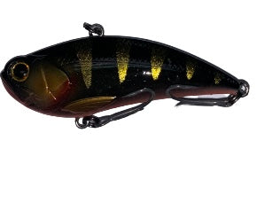 2 FOR $20 Seabass Outdoors Lipless Critters