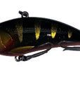 Seabass Outdoors Lipless Critters