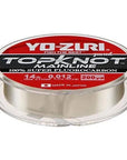 Yo-Zuri TopKnot Mainline Fluorocarbon Line