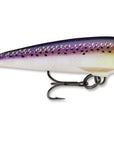 Rapala Original Floating 07