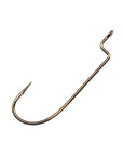 GAMAKATSU OFFSET SHANK WORM HOOK