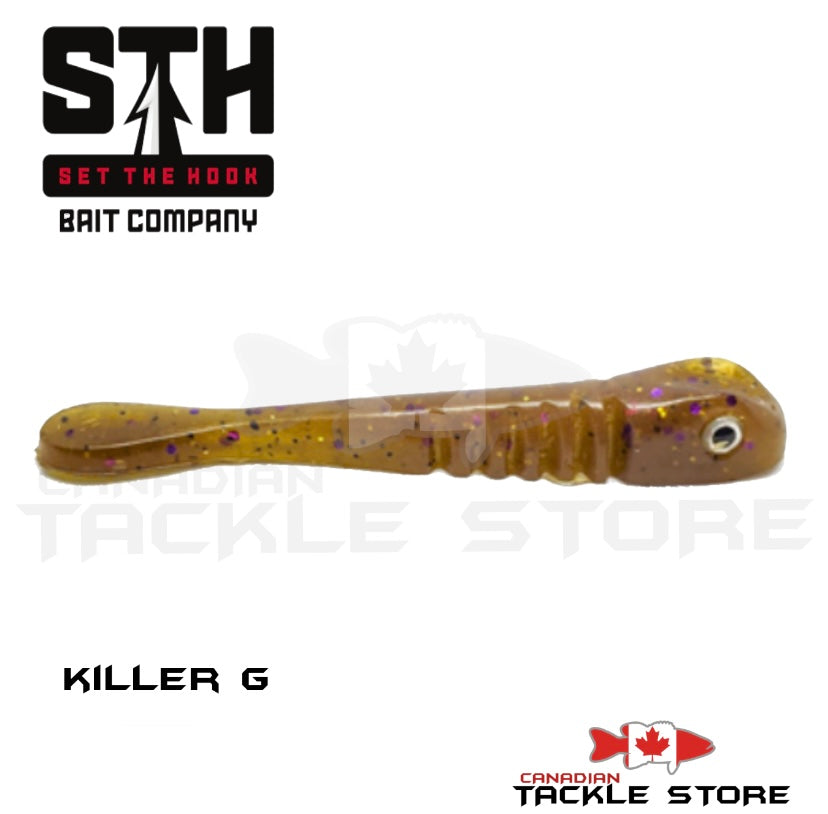 SET THE HOOK DRIFTERS WITH BAIT FUEL – Canadian Tackle Store