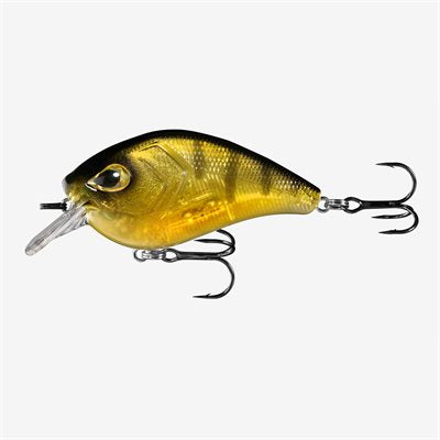13 Fishing FLATTY DADDY 65MM 3-6FT – Canadian Tackle Store