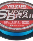 Yo-Zuri Superbraid Line