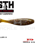 SET THE HOOK DSSM75 SWIMBAIT WITH BAIT FUEL