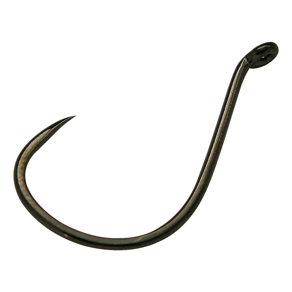 Gamakatsu Octopus Barbless Hooks - Size 5/0, Circle Hook Design For Better Catch & Release - View #6