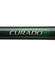 Shimano Curado Spinning Rod