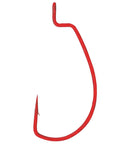 Gamakatsu Offset Shank Worm EWG
