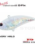 Duo Realis Vibration 68 G-Fix