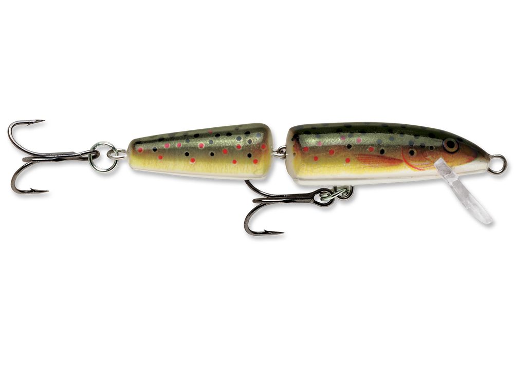 Rapala Jointed Series Lure