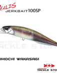 Duo Realis Jerkbait 100SP