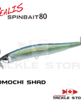 Duo Realis Spinbait 80
