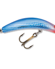 Luhr-Jensen Kwikfish Xtreme (non-rattle)