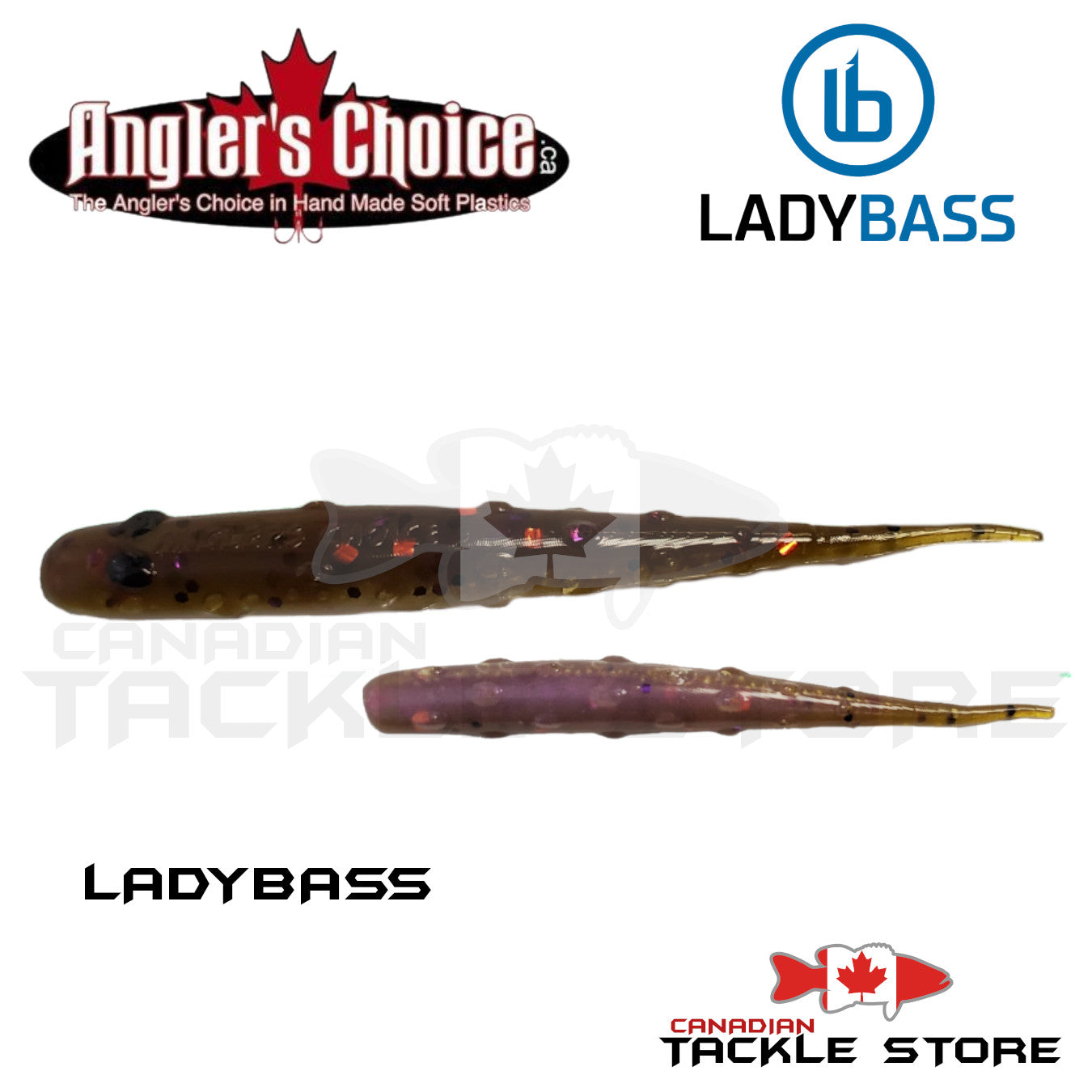 Angler's Choice Ned Hawg – Canadian Tackle Store