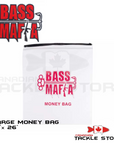 Bass Mafia Money Bag's