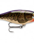 Rapala Shad Rap 04