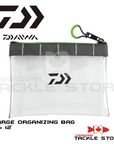 Daiwa Tactical View Organizing Bag's
