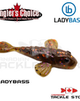 Angler's Choice Goby